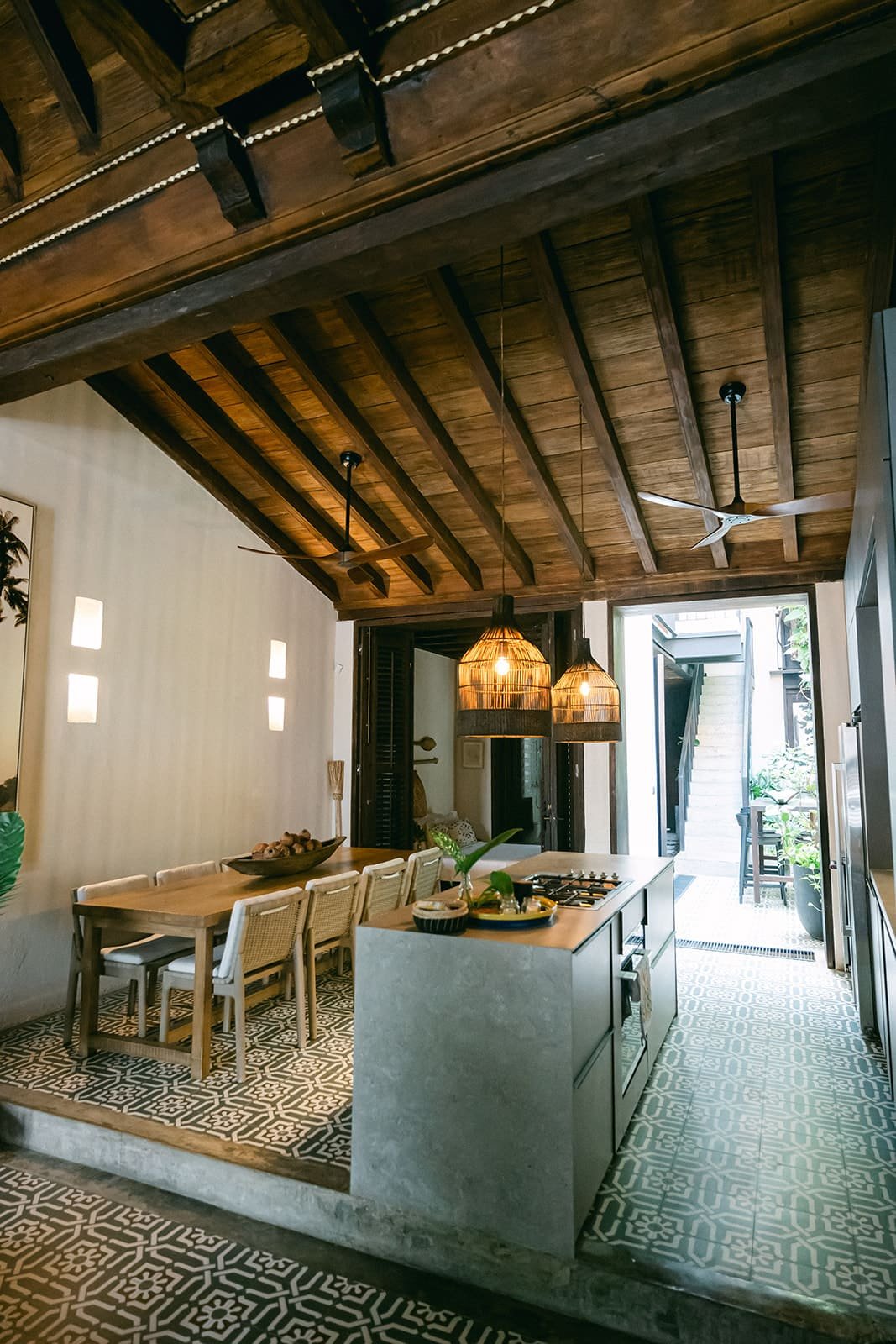 Cocina