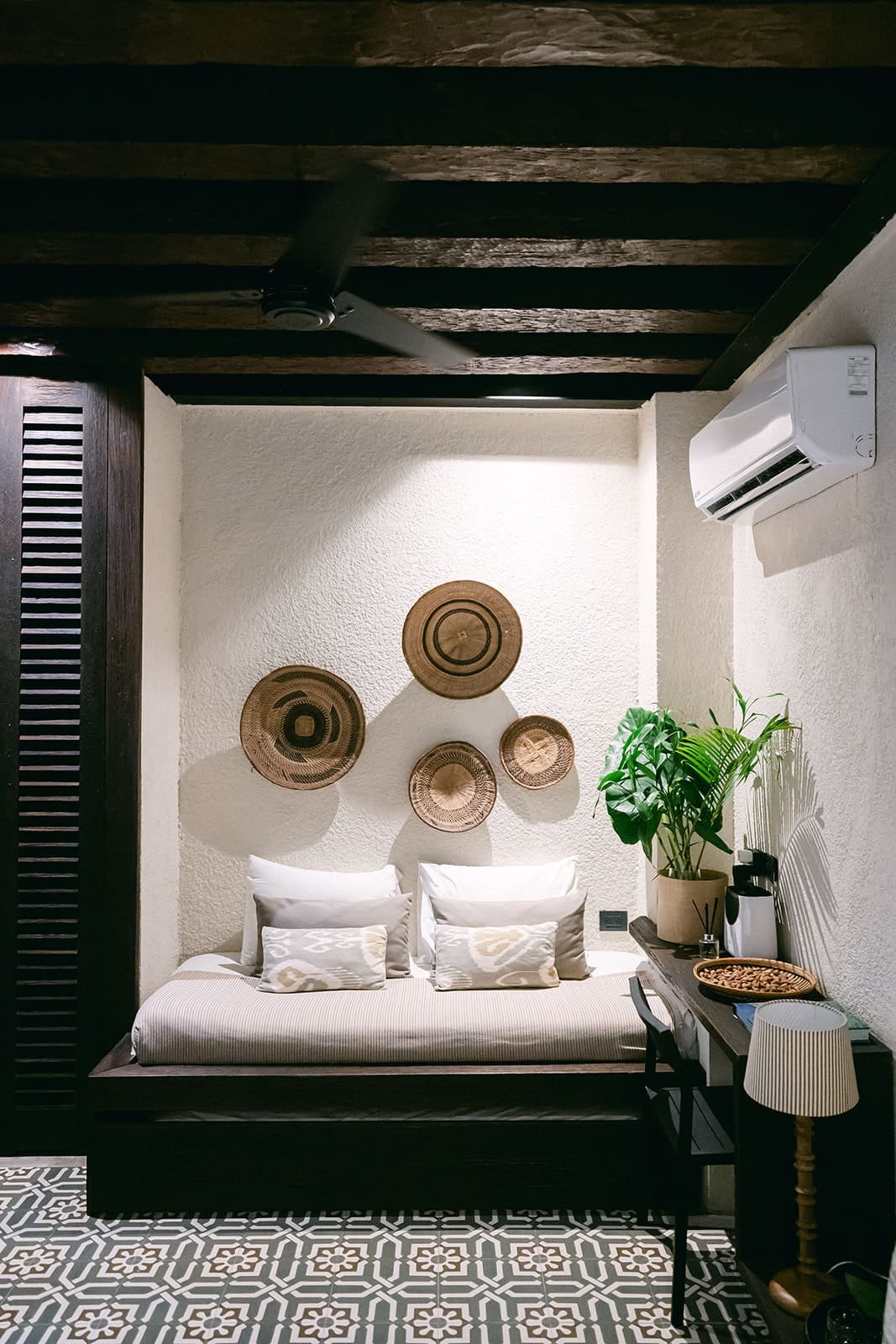 Habitación 1 - 2