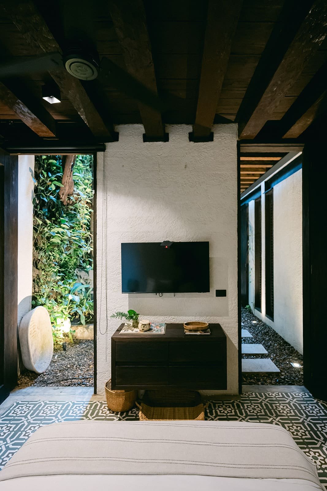 Habitación 1 - 3