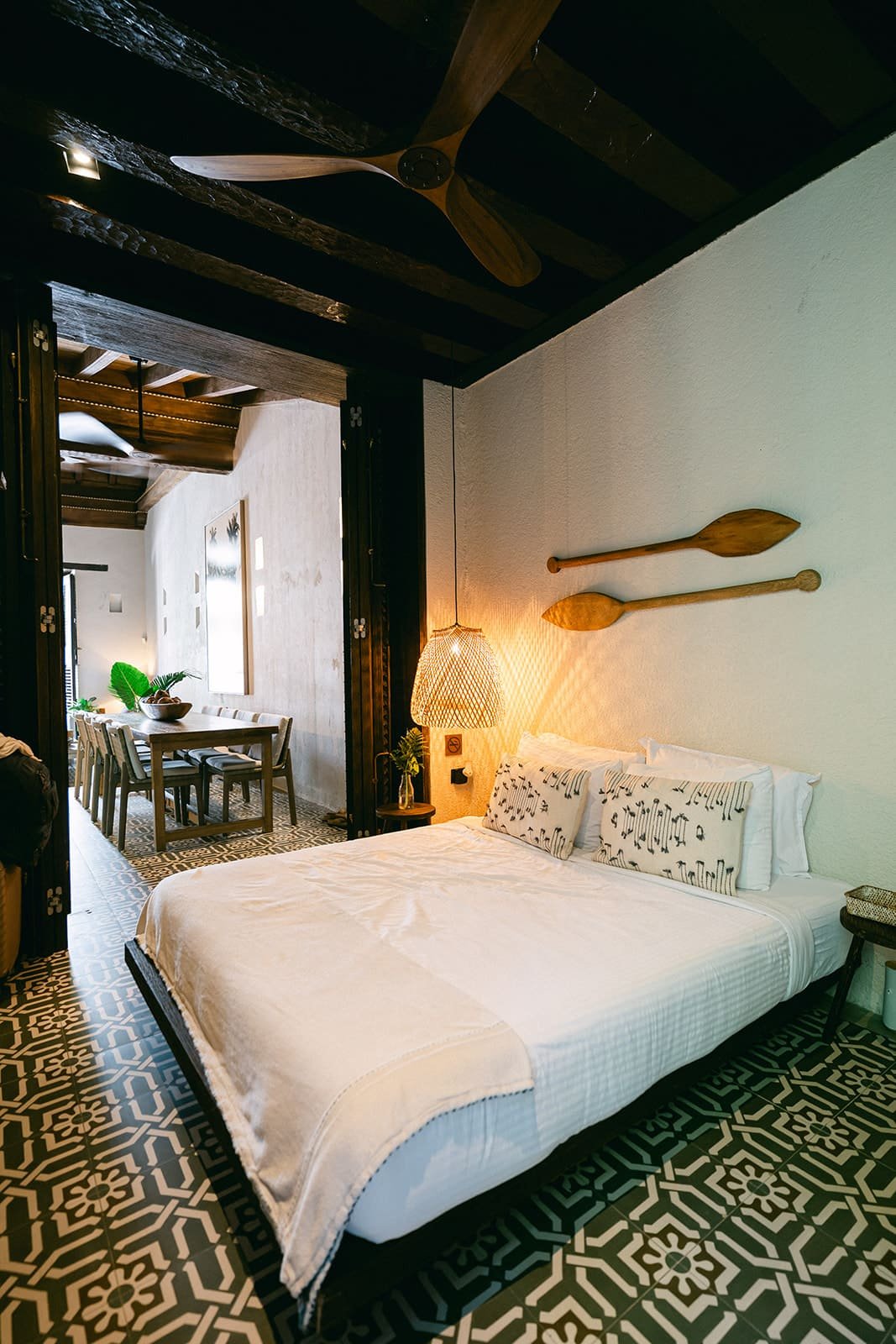 Habitación 2 - 1