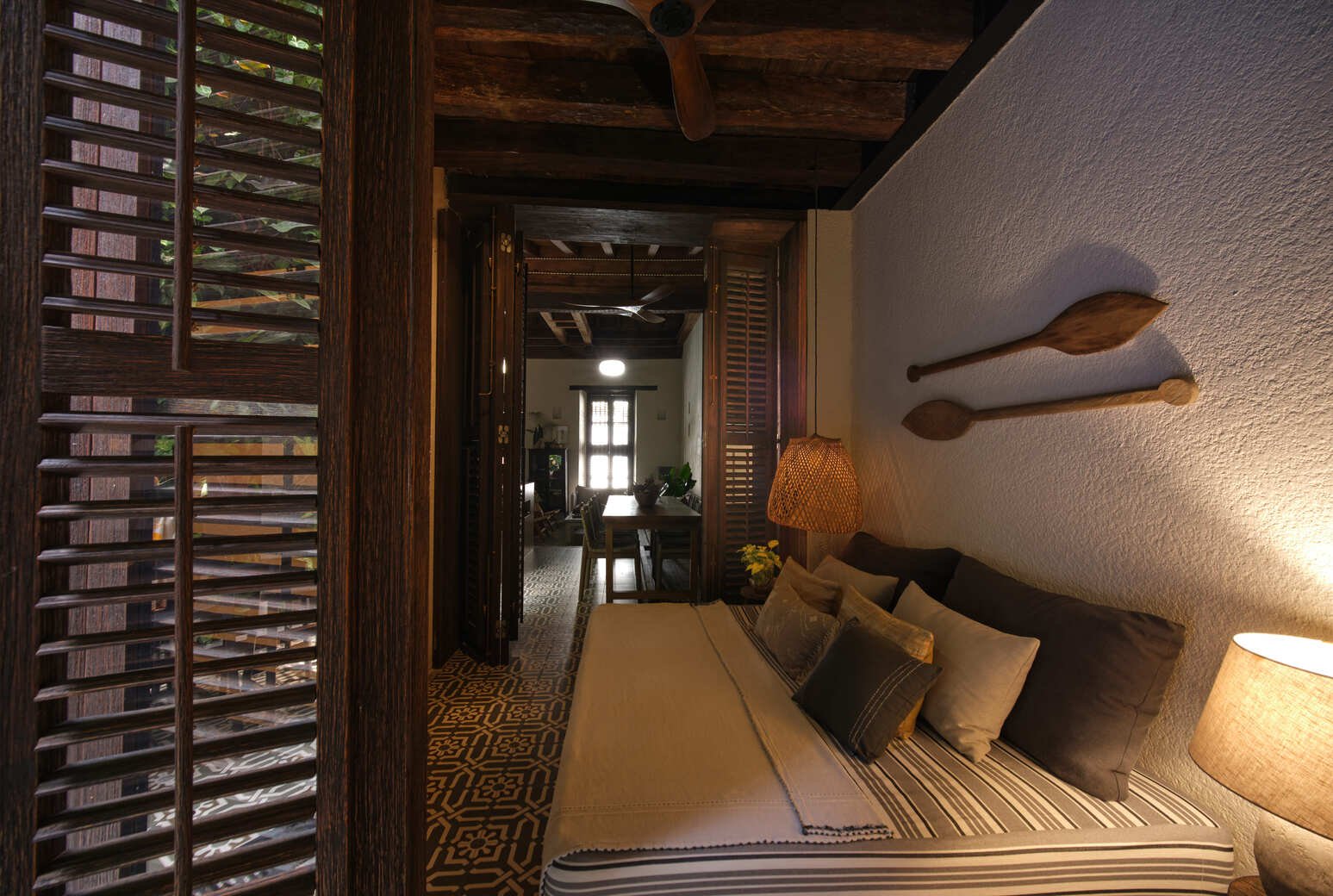 Habitación 2 - 3