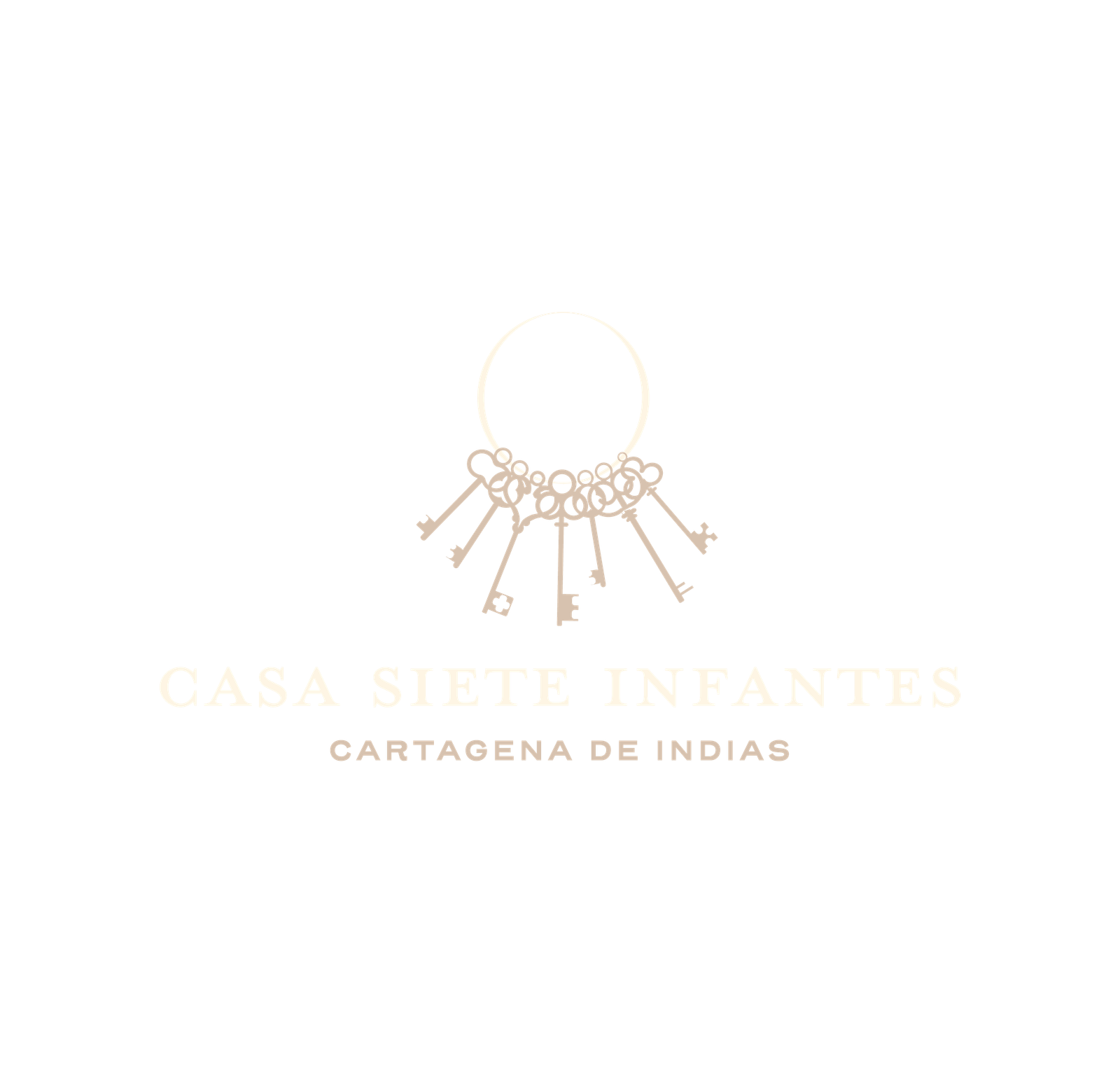 Casa Siete Infantes